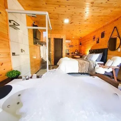 Honeymoon Kulübe