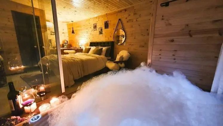 Honeymoon Kulübe