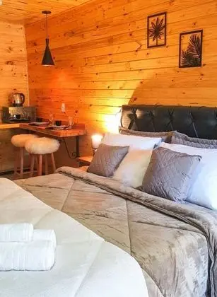 Honeymoon Kulübe