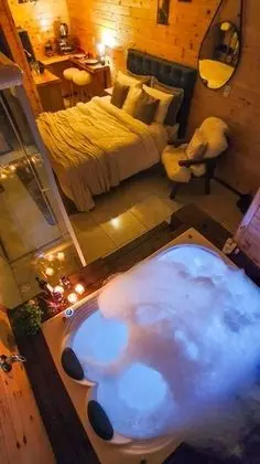 Honeymoon Kulübe