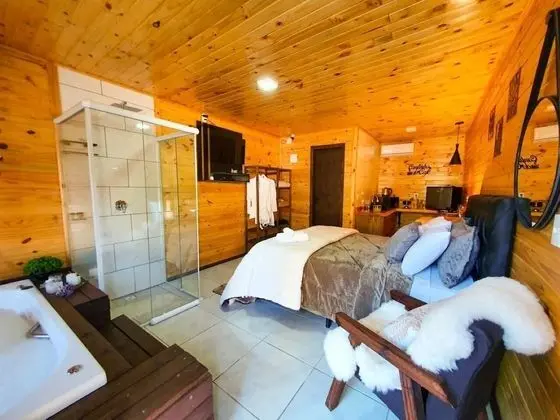 Honeymoon Kulübe