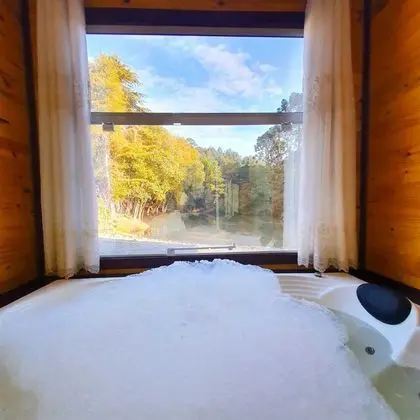 Honeymoon Kulübe