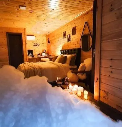Honeymoon Kulübe