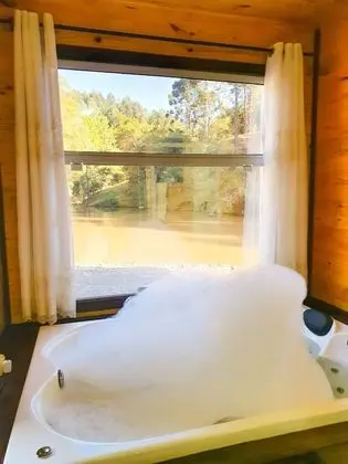 Honeymoon Kulübe