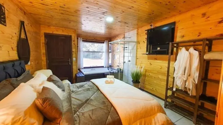Honeymoon Kulübe