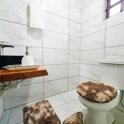 Honeymoon Kulübe