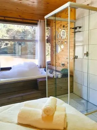 Honeymoon Kulübe