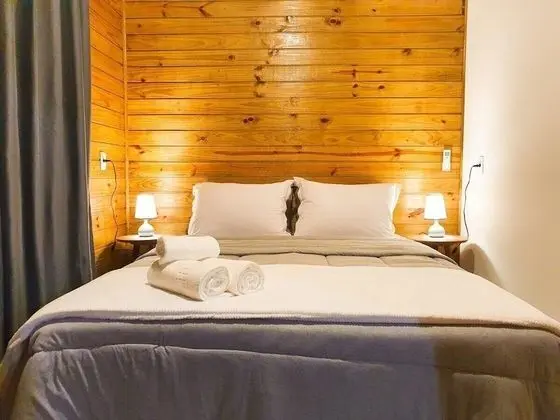 Honeymoon Ev