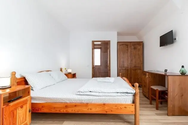 Traditional Dağ Evi, Birden Çok Yatak, Sigara İçilmez, Dağ Manzaralı