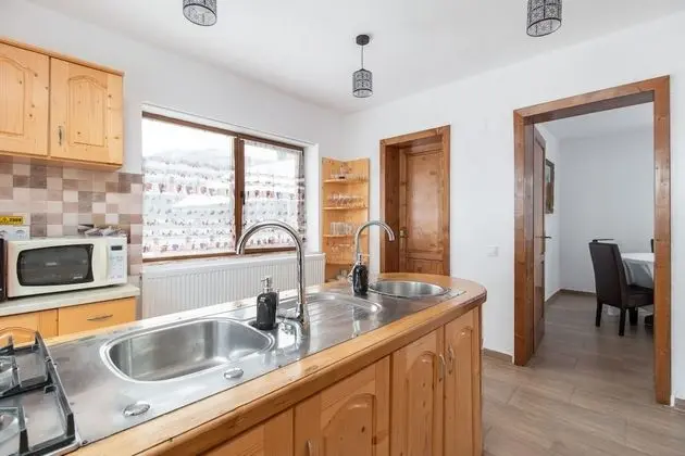 Traditional Dağ Evi, Birden Çok Yatak, Sigara İçilmez, Dağ Manzaralı