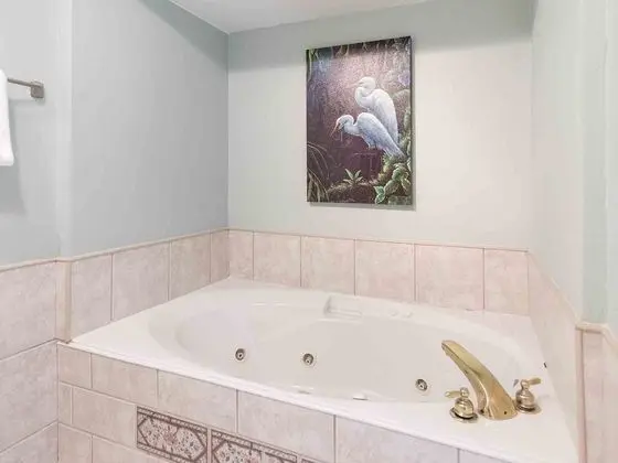 Daire, Birden Çok Yatak, Balkon, Okyanus Manzaralı