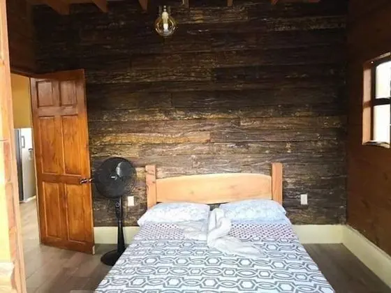 Basic Kır Evi, Sigara İçilmez, Göl Manzaralı