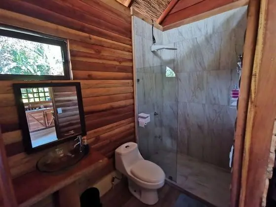Basic Kır Evi, Sigara İçilmez, Göl Manzaralı