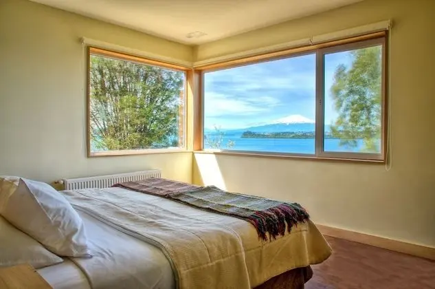 Eco Cabaña Suite