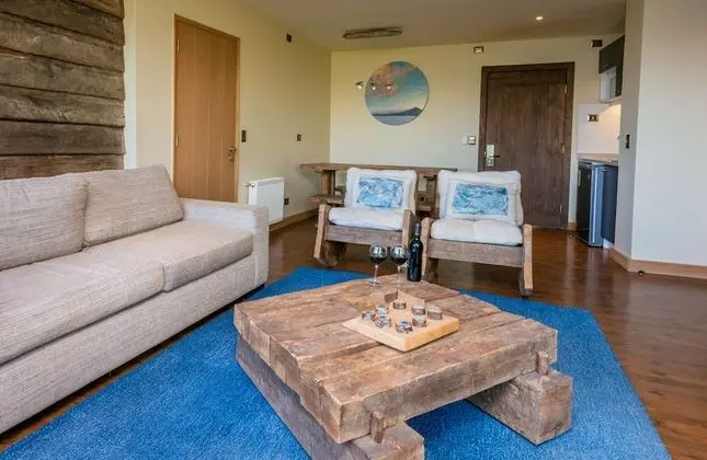 Eco Cabaña Suite