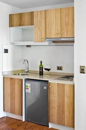 Eco Cabaña Suite