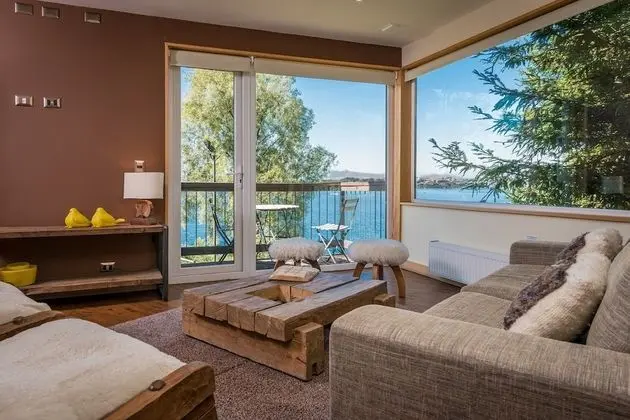 Eco Cabaña Suite