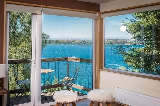 Eco Cabaña Suite