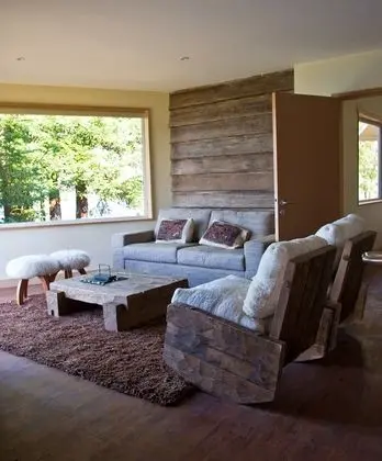 Eco Cabaña Suite