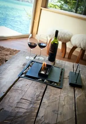 Eco Cabaña Suite