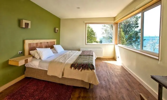 Eco Cabaña Suite