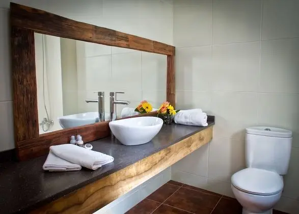 Eco Cabaña Suite