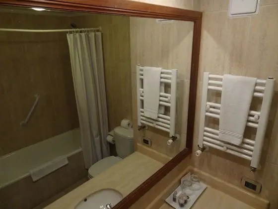 Standard Oda, 2 Tek Kişilik Yatak