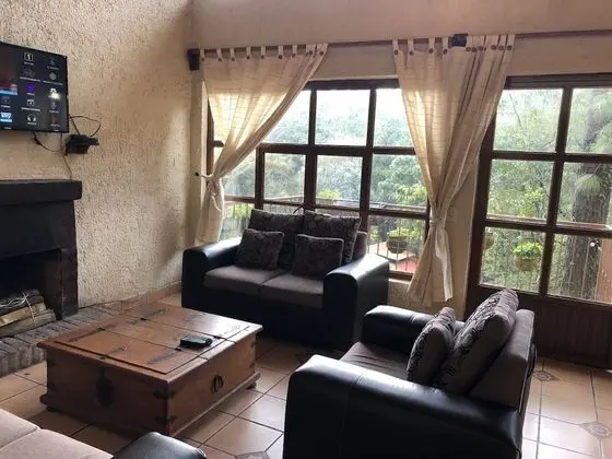 Oturma odası