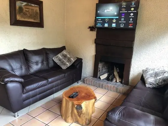 Oturma odası
