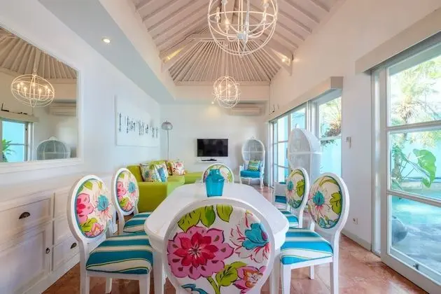 Villa, 2 Yatak Odası