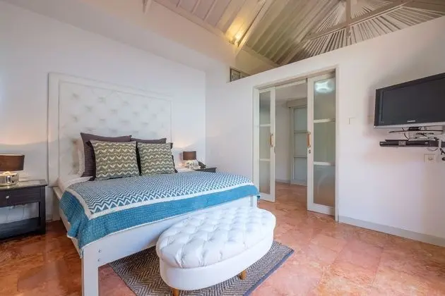 Villa, 2 Yatak Odası