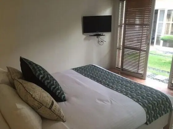 Villa, 2 Yatak Odası