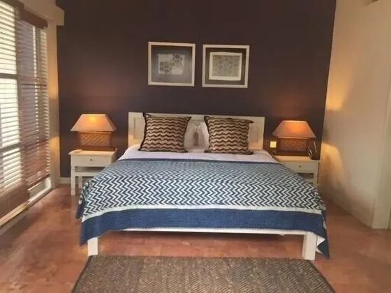 Villa, 2 Yatak Odası