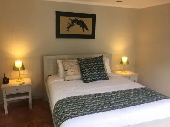 Villa, 2 Yatak Odası