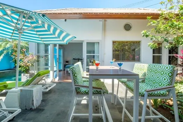 Villa, 2 Yatak Odası