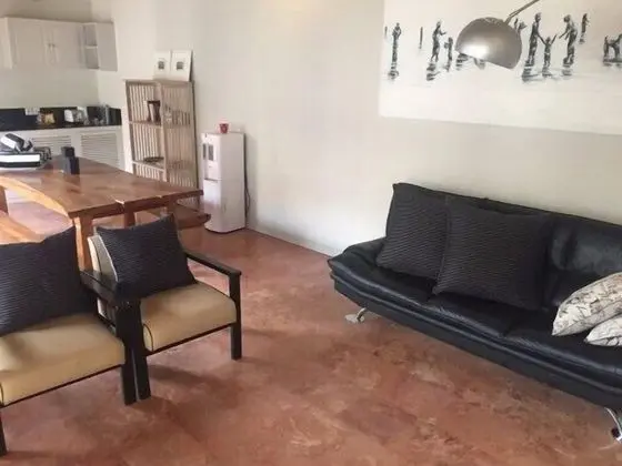 Villa, 2 Yatak Odası