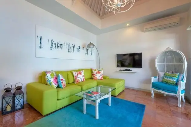 Villa, 2 Yatak Odası