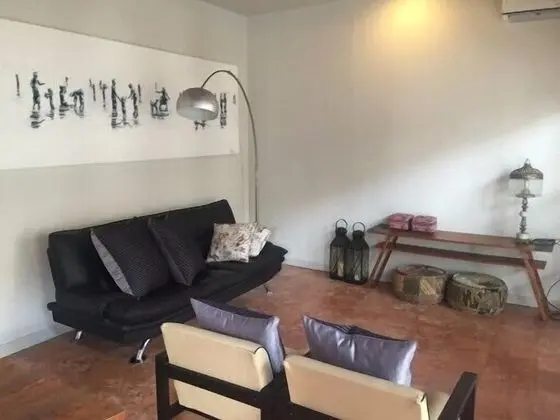 Villa, 2 Yatak Odası