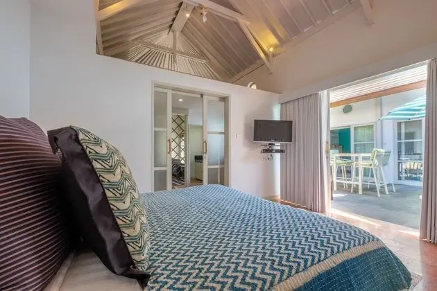 Villa, 2 Yatak Odası