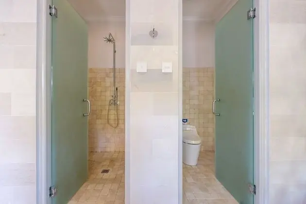 Villa, 2 Yatak Odası