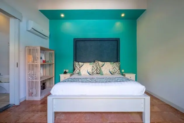 Villa, 2 Yatak Odası