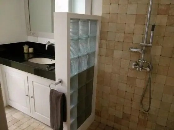 Villa, 2 Yatak Odası