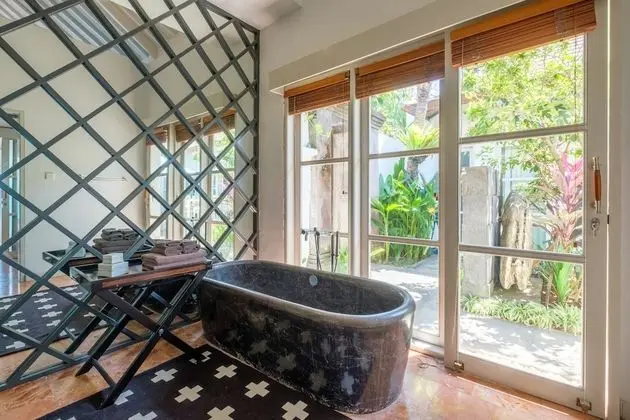 Villa, 2 Yatak Odası