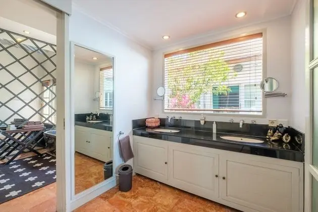 Villa, 2 Yatak Odası