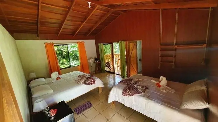 Deluxe Kulübe