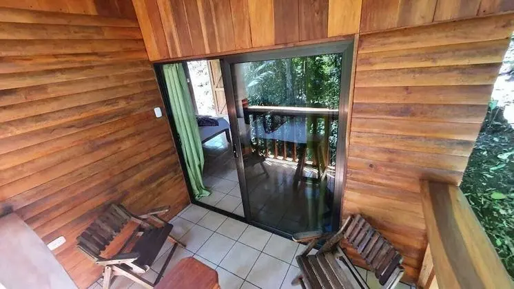 Deluxe Kulübe