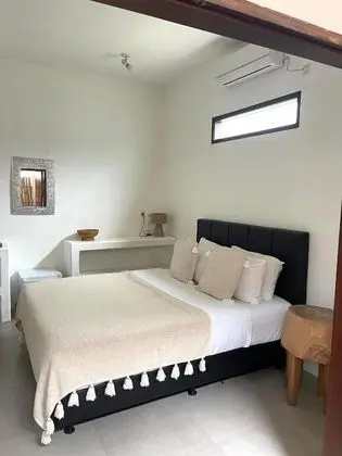 Comfort Tek Büyük veya İki Ayrı Yataklı Oda (Cabana)
