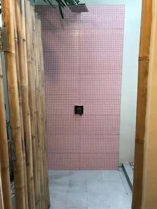 Comfort Tek Büyük veya İki Ayrı Yataklı Oda (Cabana)