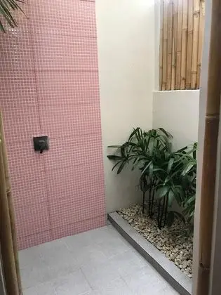 Comfort Tek Büyük veya İki Ayrı Yataklı Oda (Cabana)