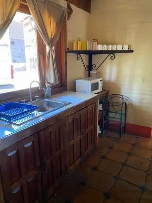 Comfort Villa